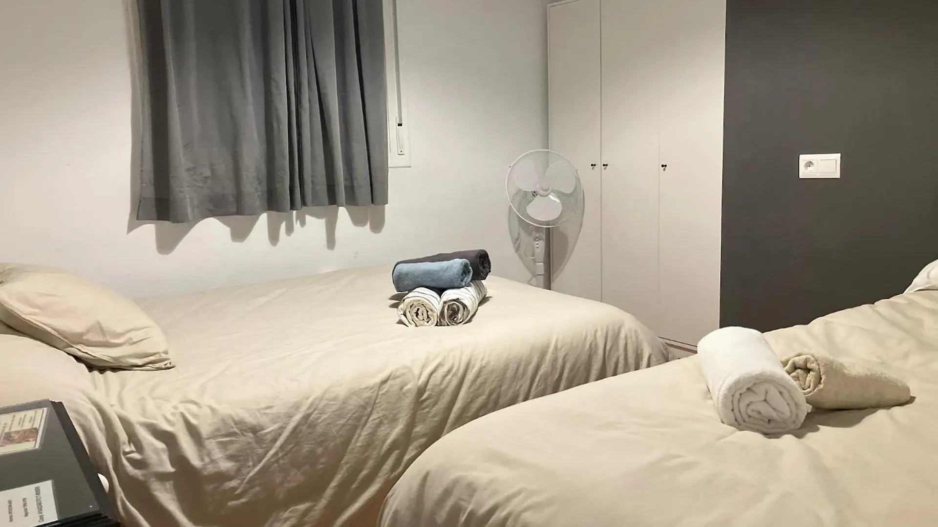 Habitacion Triple Ronda Centro 0*,