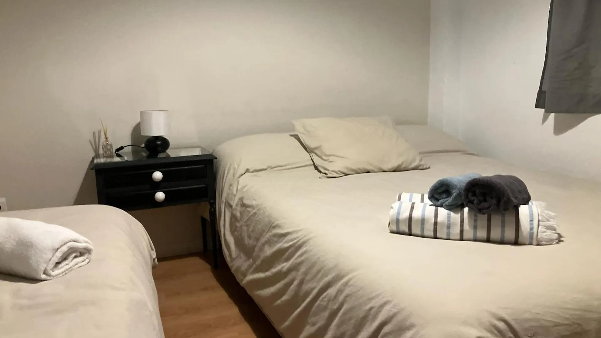 Habitacion Triple Ronda Centro